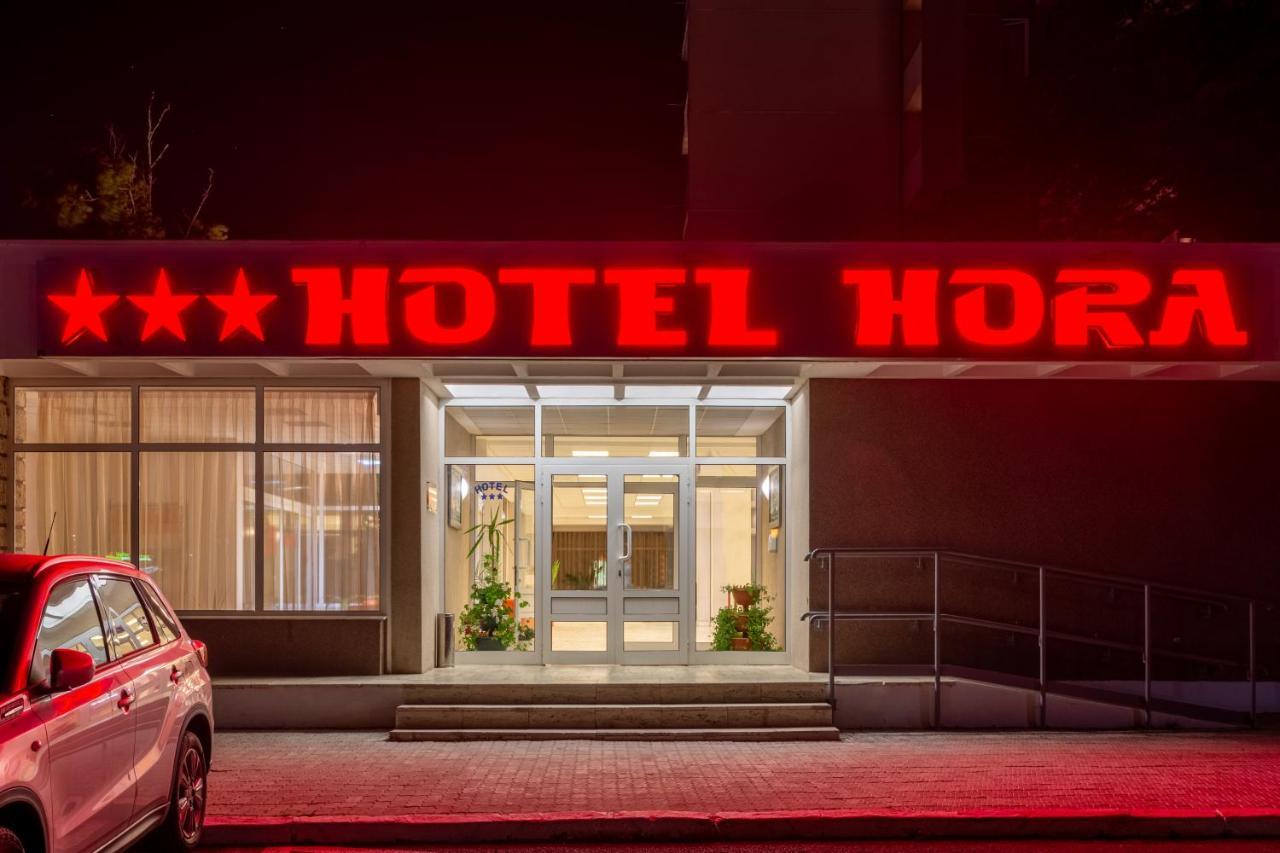 Hotel Hora Venus Eksteriør billede